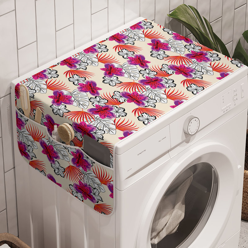 Multicolore 47 "x 18,5" East Urban Home