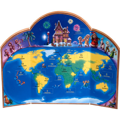 Christmas Advent Calendar