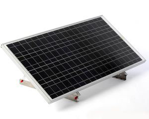 150W Power Station with Expansion Panel