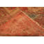 Tapis turc antique Angus Oushak