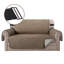 Housse pour fauteuil à coussins carrés/rectangulaires-102352600-102352607