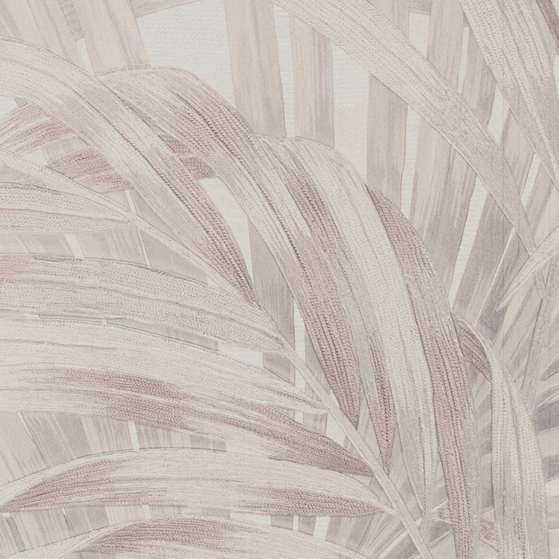 Boutique Congo Forest Wallpaper, Grey