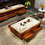 Table basse Luxurious Marble