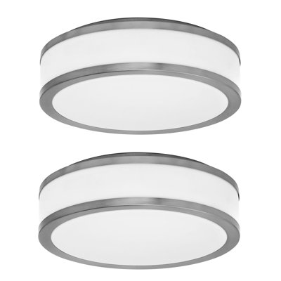 Flush Mount