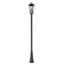 Luminaire d'extérieur 3 lumières Barling-100157034