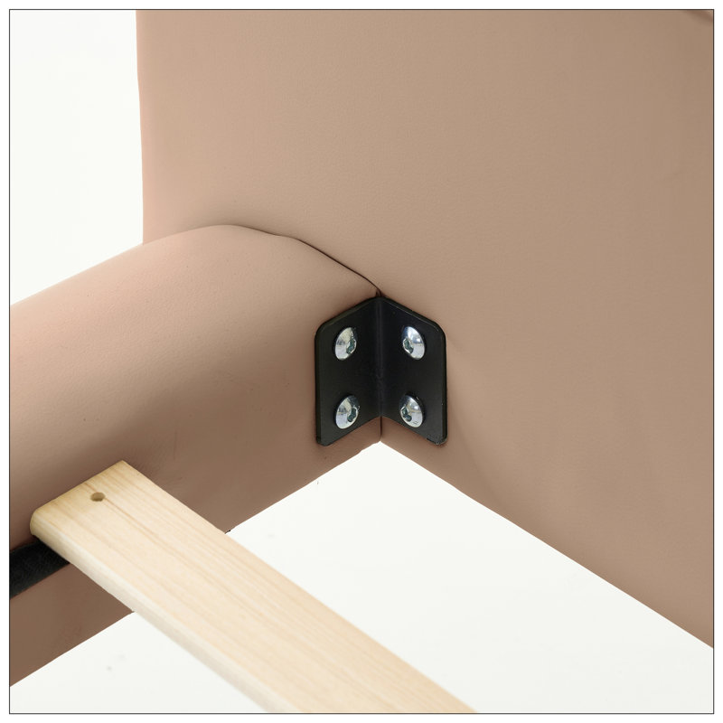 Lit pour chambre à coucher, Kaki