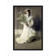 «Spring», reproduction d'art sur toile tendue-74272542-74272543-74272544