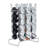 Le'Xpress Coffee Pod Storage