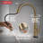 Trinsic VoiceIQ Kitchen Faucet with Touch2O with Touchless Technology-95125903