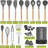 AIRPJ 25 Balloon Whisk