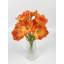12Pcs Artificial Flowers False Poppy Flowers-262575353