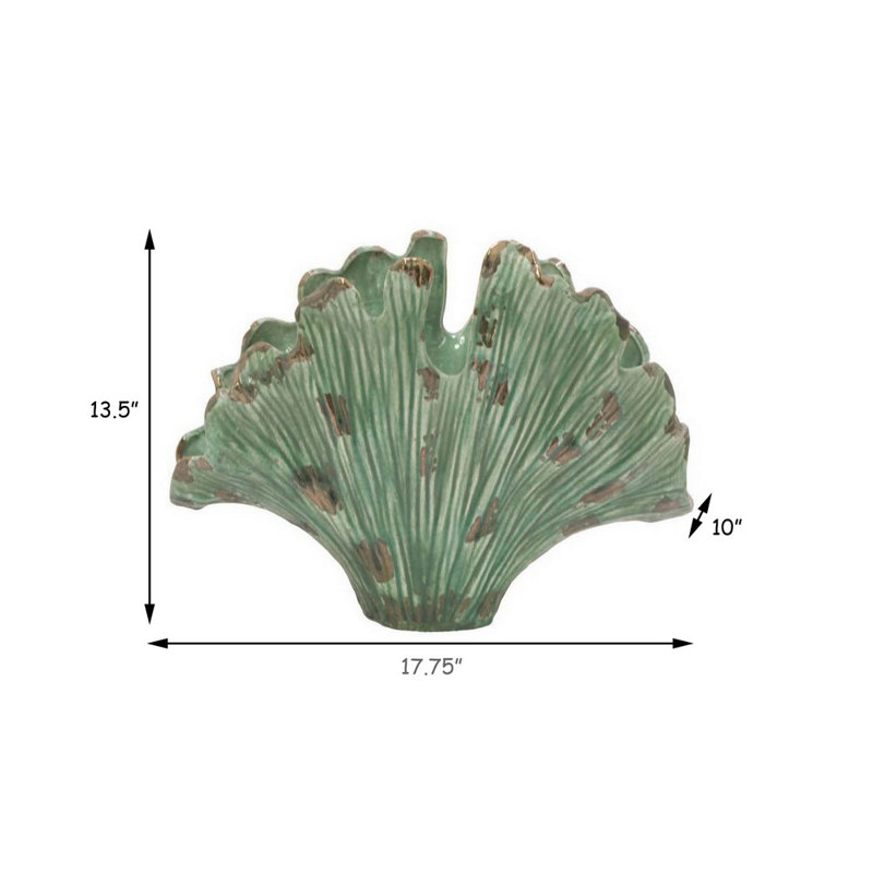 Vase de table en Angang
