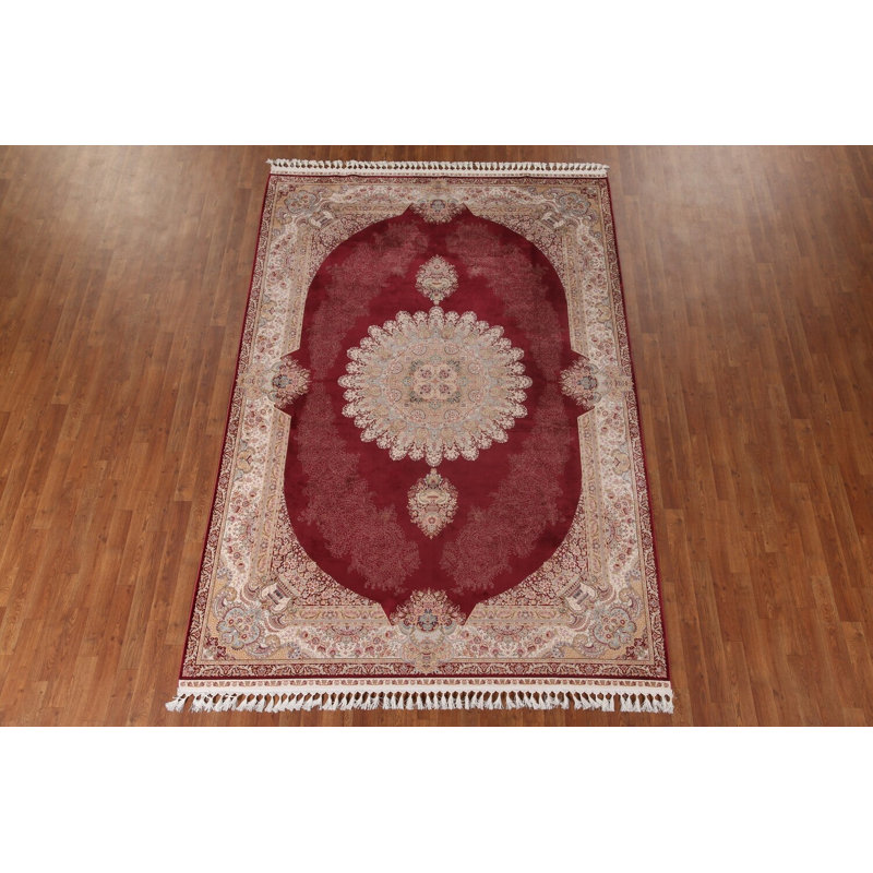 Tapis traditionnel turc 7 x 10