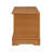 Honey Cedar Chest