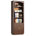 Walnut Brown