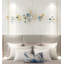 Décoration murale moderne en fer forgé-1644387468