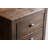 Montauk 24'' W Solid Wood Nightstand-31573420