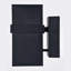 Applique murale en aluminium Bosede-126399201