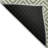 Washable Geometric Indoor / Outdoor Rug-1603441025