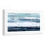 Blue Horizon - peinture encadrée-60046528-60046526