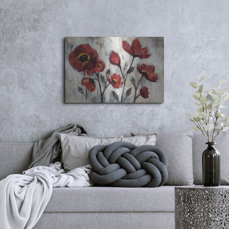 «Floral Simplicity» par Silvia Vassileva