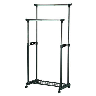 Cintre à roulettes 32,7 "Reggie