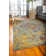 Jahanna Washable Abstract Indoor Rug