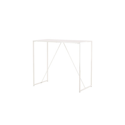 Anvit Metal Base Dining Table