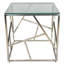 Carl Frame Coffee Table