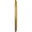 Diane 18"H x 18"W x 1 1/8"D Ceiling Medallion-73157074