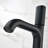 Single-Hole and Mounting / Installation Required -handle Bathroom Faucet-98199987
