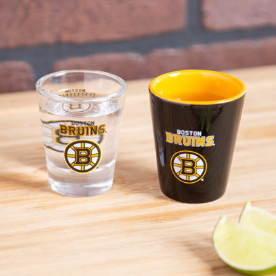 2oz. Shot Glass / Shooter Set