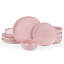 Ensembles de vaisselle et assiettes 12 pièces Famiware Pluto-1302313338