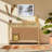 Abrytha Console Table with Storage-558603457