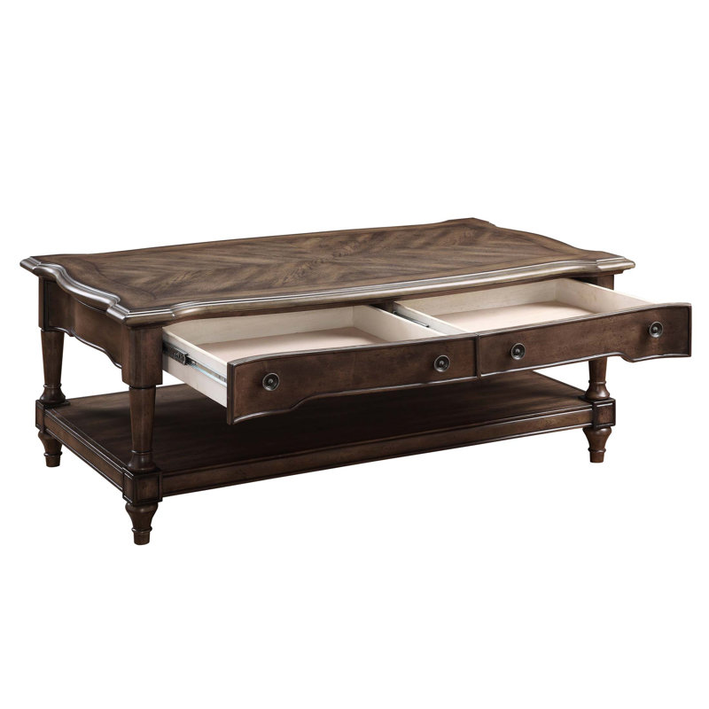 Upholstered Bed