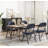 Leather Padded Folding Chairs, Sturdy Metal Foldable Chairs, Easy To Use And Store, Outdoor And Indoor, For Home, Office, Party-401160459