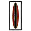 Rouge, noir, tendance, rayures, planche de surf tendance-70678783-70678786
