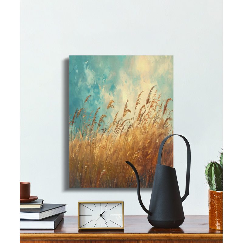 Wrapped Canvas Print Set, 76.2 cm H x 60.96 cm W