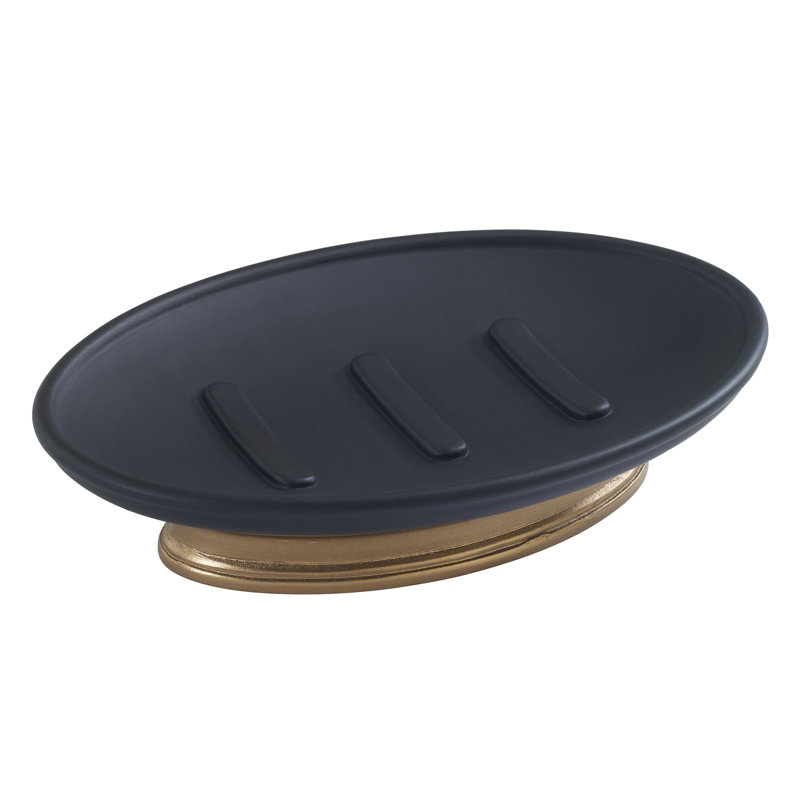 Memphis Bath Soap Dish