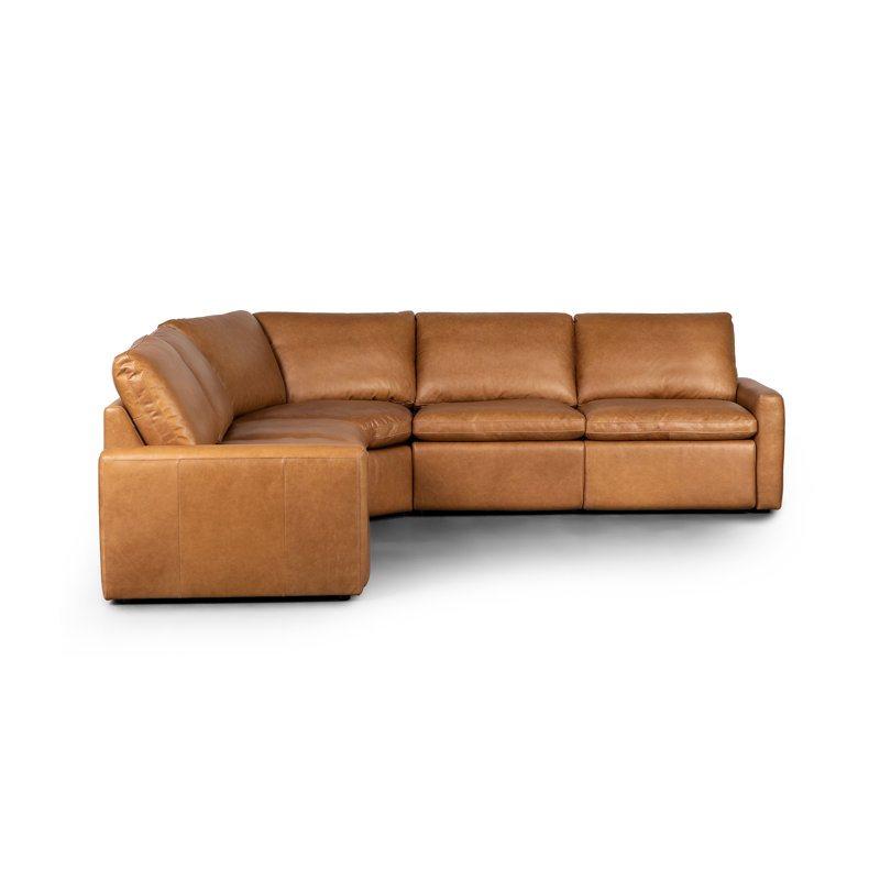 Tillery Sectional