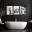 3 Piece Wrapped Canvas Set