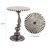 Hendry End Table