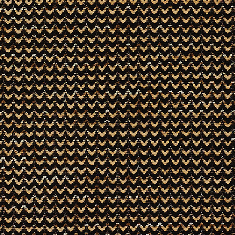 Tissu Ellis, Léopard