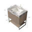 Meuble-lavabo de salle de bain YOLAN-1393939699