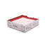 Equestrian Flat Napkin Holder