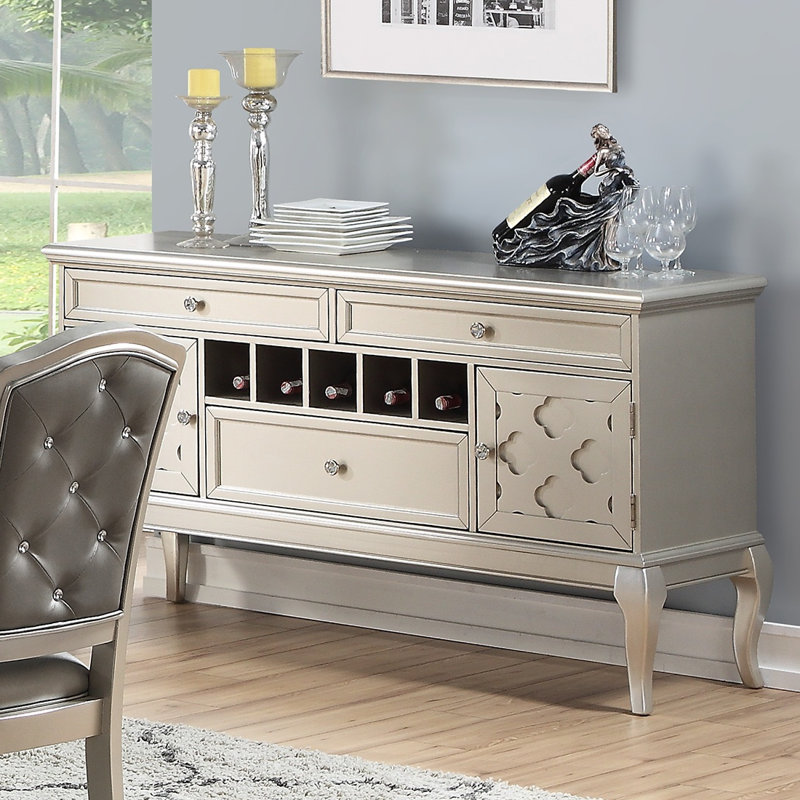 Hampton 60'' Sideboard