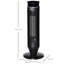 HOMCOM 1000 Watt 3412 BTU Electric Tower Space Heater