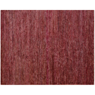 One-of-a-Kind 8' X 9'10" Area Rug