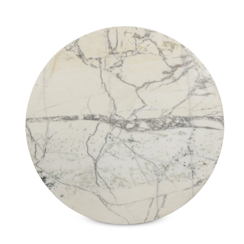 Balboa Outdoor Round, 30" H x 42" W x 42" L