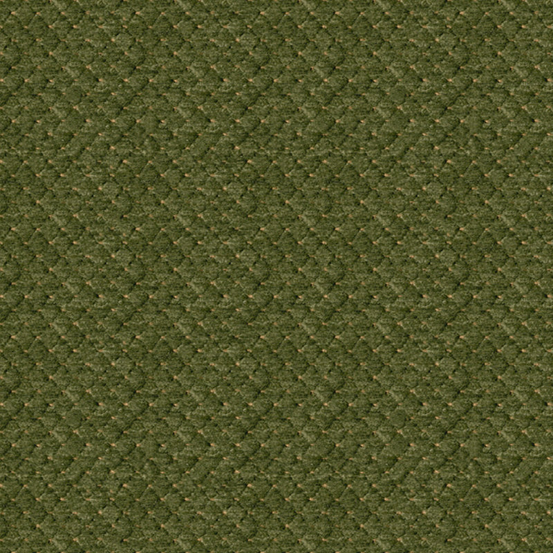 Solitaire Fabric, Avocado
